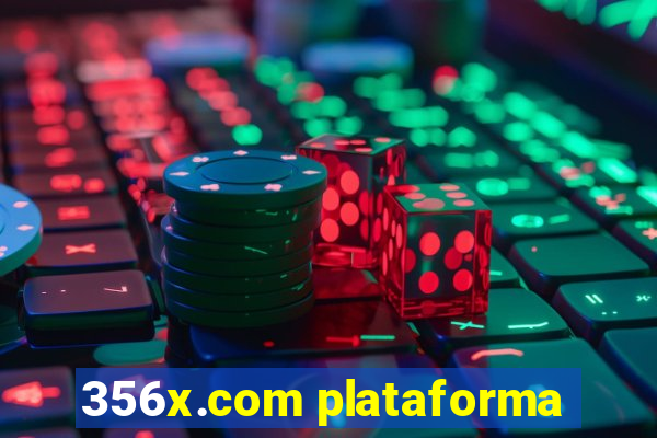 356x.com plataforma